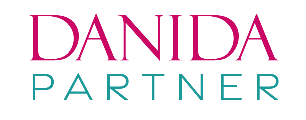 Danida Partner Logo